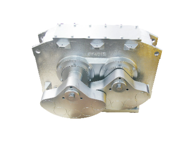 DF系列激振器 DF系列激振器