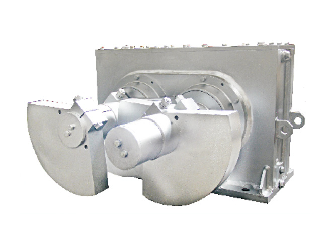 DVE系列激振器 DVE系列激振器